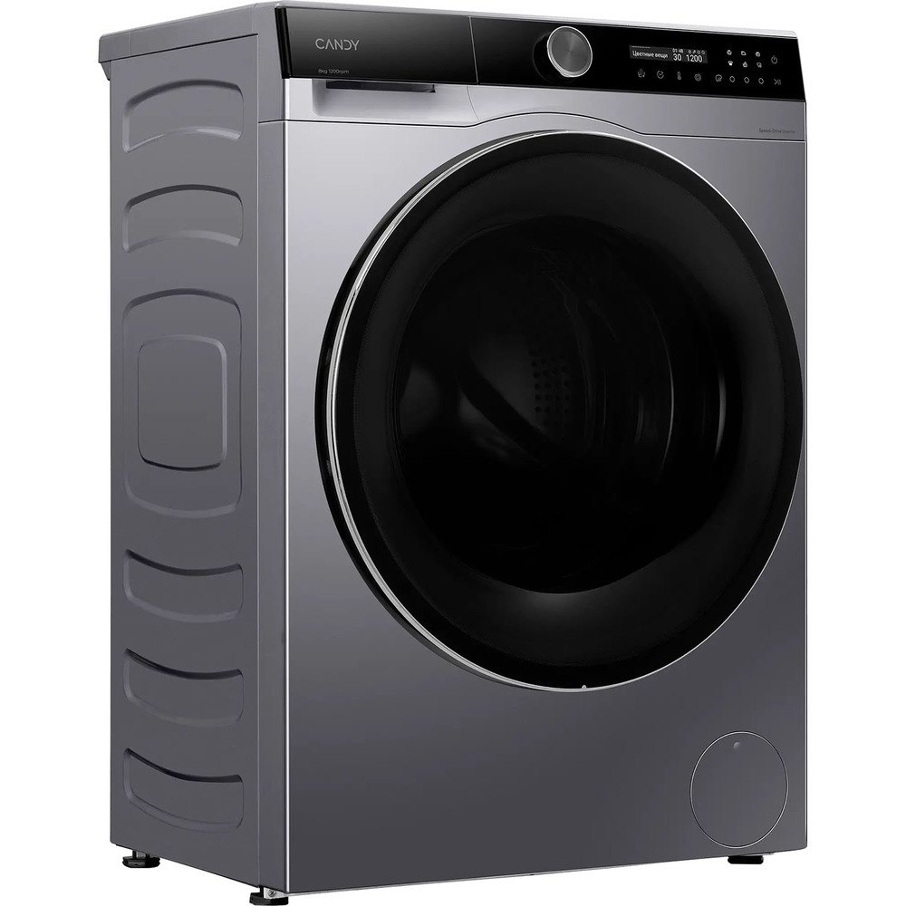 Стиральная машина Candy UltimO C47W4 28MBSR-07