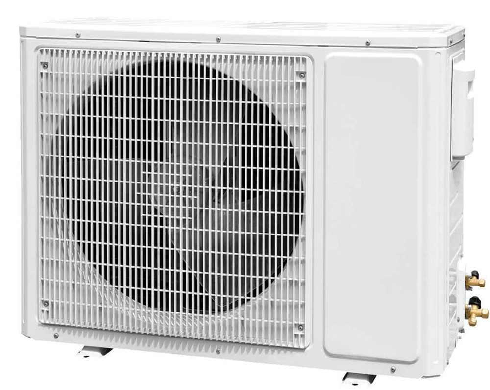 Кассетная сплит-система Gree GU125T/A1-K/GU125W/A1-M