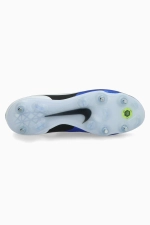 Бутсы Nike Tiempo Legend 10 Elite SG-Pro Anti Clog - синий