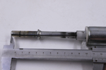 Амортизатор бака Suspa W3.1380 стиральной машины V-ZUG