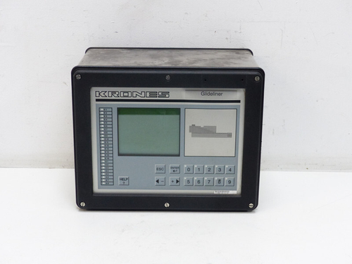 Operator Panels Sonstige Krones Contiroll E-992-10-111-9