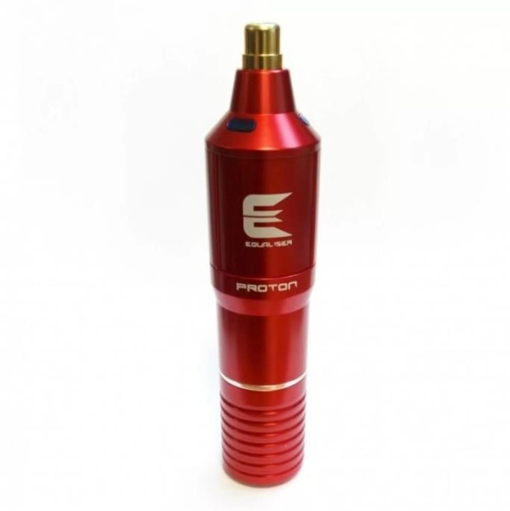 Тату машинка Equaliser Proton MX Red