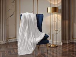 Одеяло шелковое всесезонное 200х220 Luxe Dream Luxury Silk