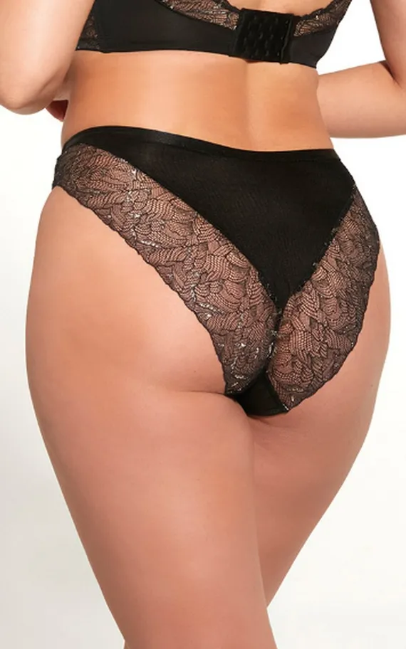 SI Briefshighwaist Трусы высокие