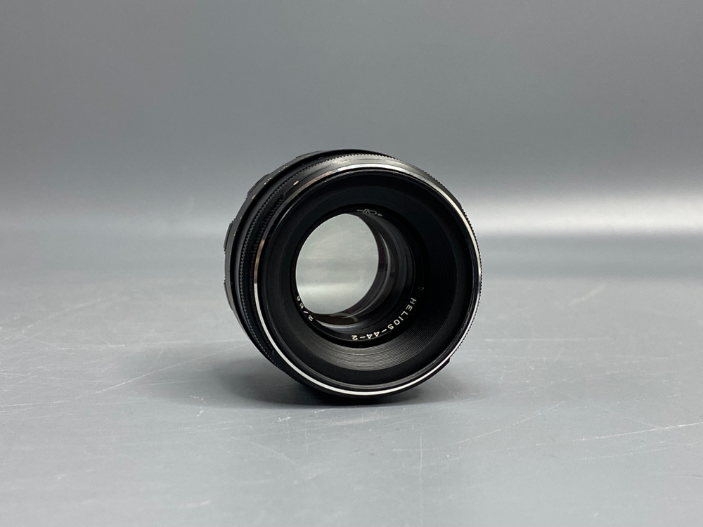 Helios 44-2