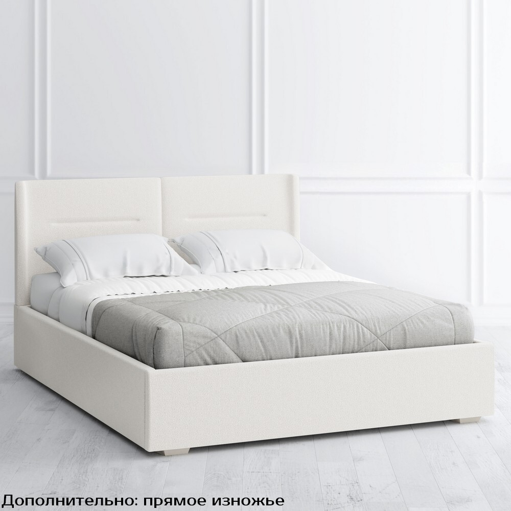 Кровать с подъемным механизмом K051B