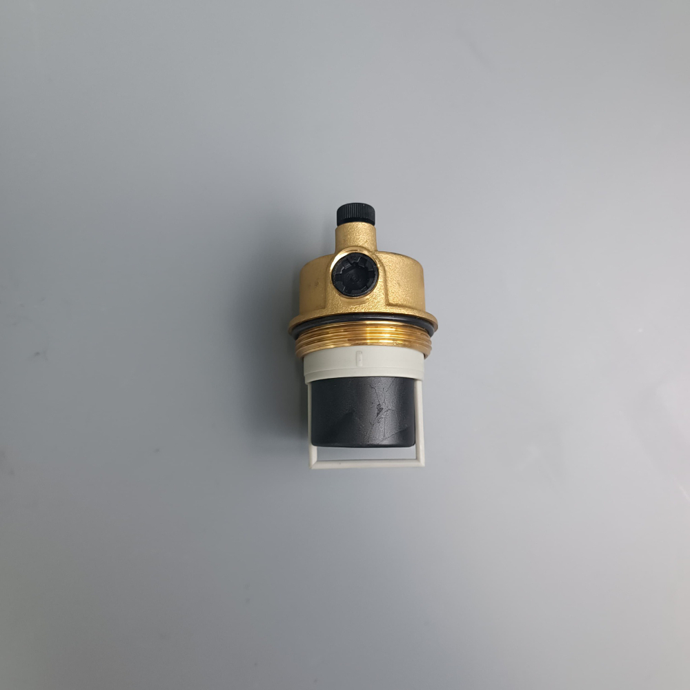 Воздухоотводчик латунный - для котлов BAXI, Protherm, Saunier Duval арт. 607290, s1005600, 2000801898