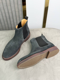 Ботинки Brunello Cucinelli