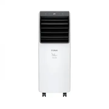 Мобильный кондиционер Funai MAC-SK30HPN03