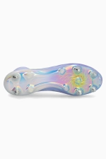 Бутсы adidas F50 Elite Mid SG для женщин - фиолетовый