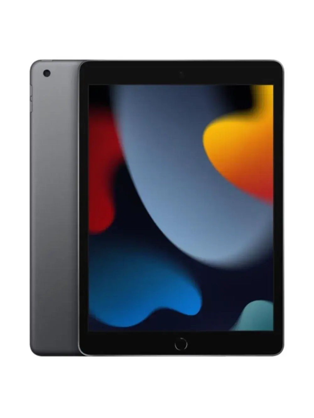 10,2" Планшет iPad 64 ГБ MK663LL/A GREY