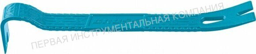 Плоскопрофильный гвоздодер GROSS 25255