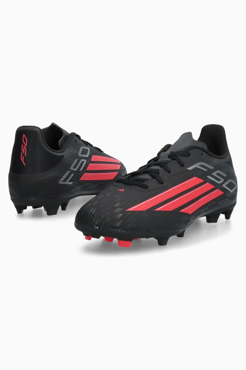 Бутсы adidas F50 League FG/MG Junior - размер 34 FR