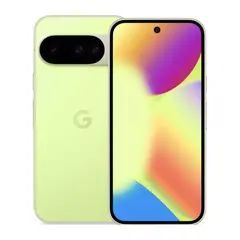 Смартфон Google Pixel 10 12/256 ГБ Желто-зеленый | Lemongrass (Global)