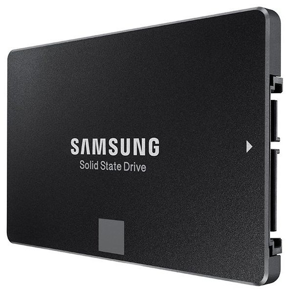 SSD диск Samsung 850 EVO 250GB MZ-75E250BW