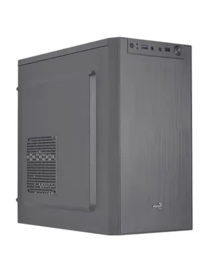 Компьютерный корпус CS-108-S-BK-V1 BLACK