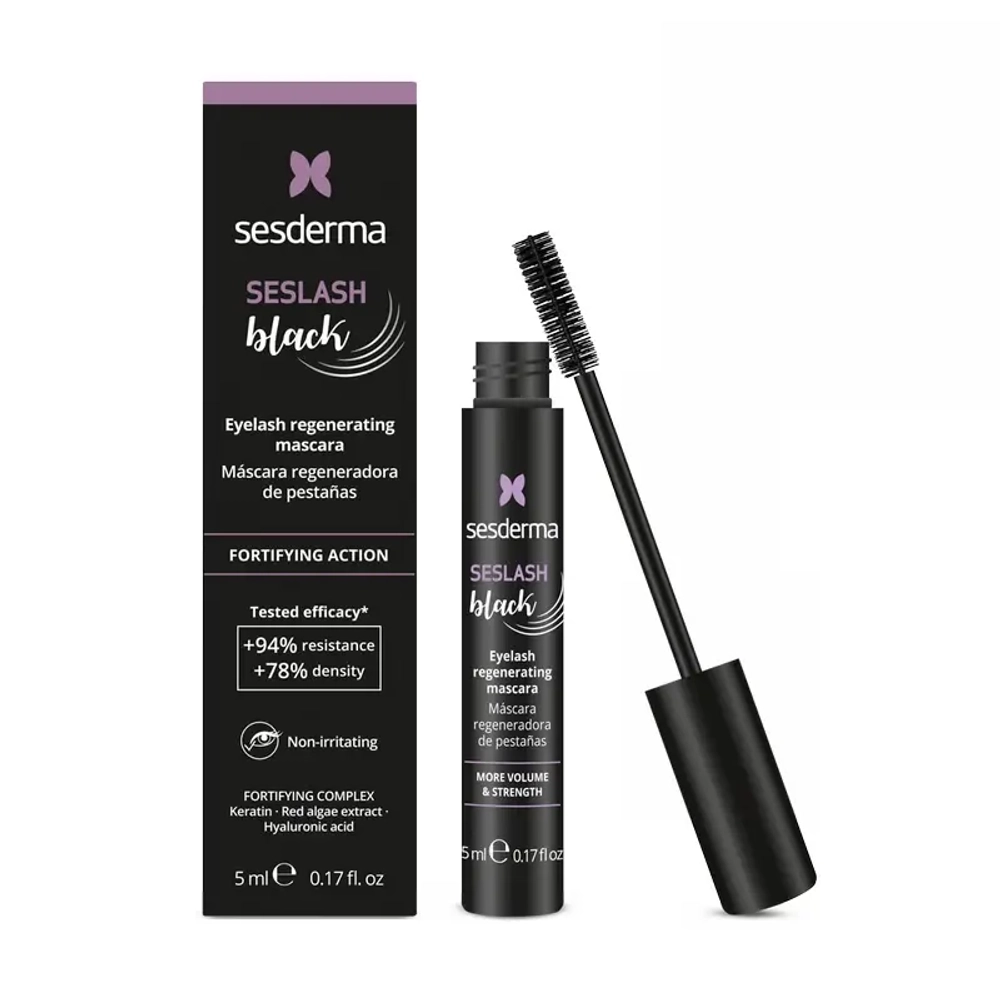 Seslash Black Sesderma