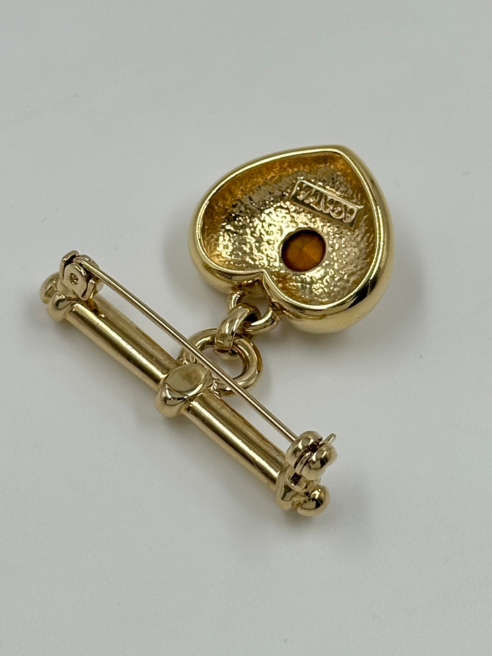 Брошь Agatha Paris