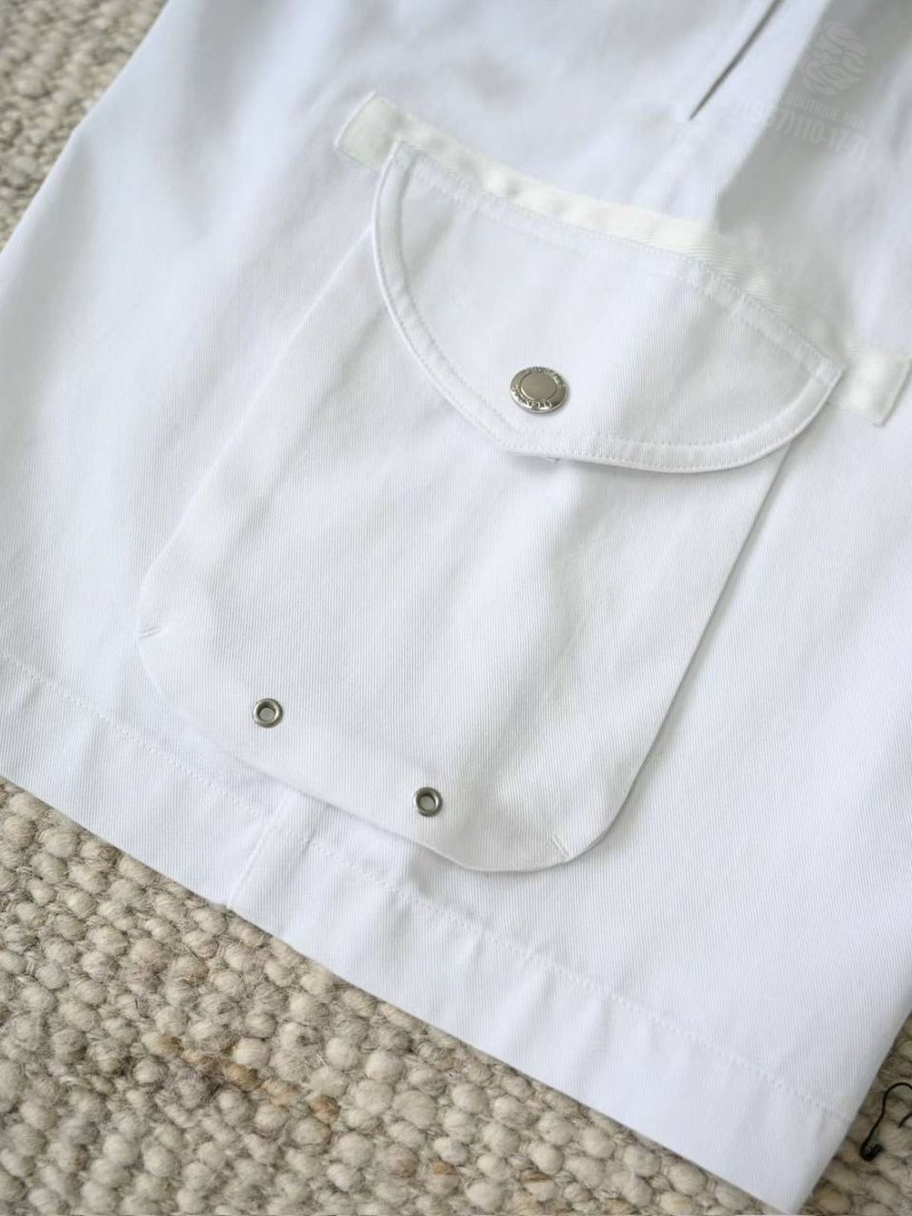Шорты Brunello Cucinelli
