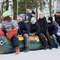 Торпеда "Надувная Гусеница"