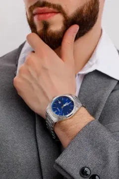 Наручные часы Citizen BI5110-54L