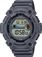 Часы Casio WS-1300H-8AVEF