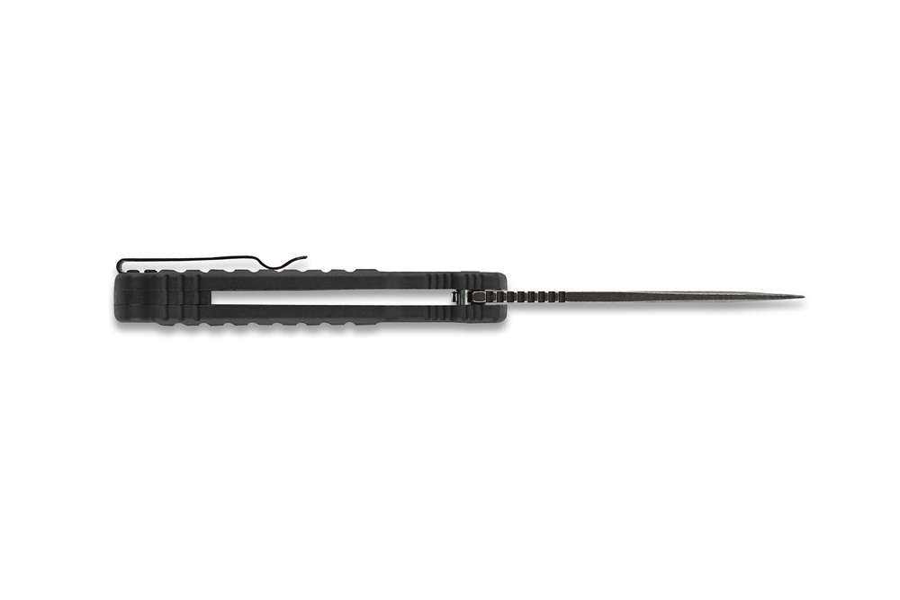 Нож Ganzo G627-BK черный