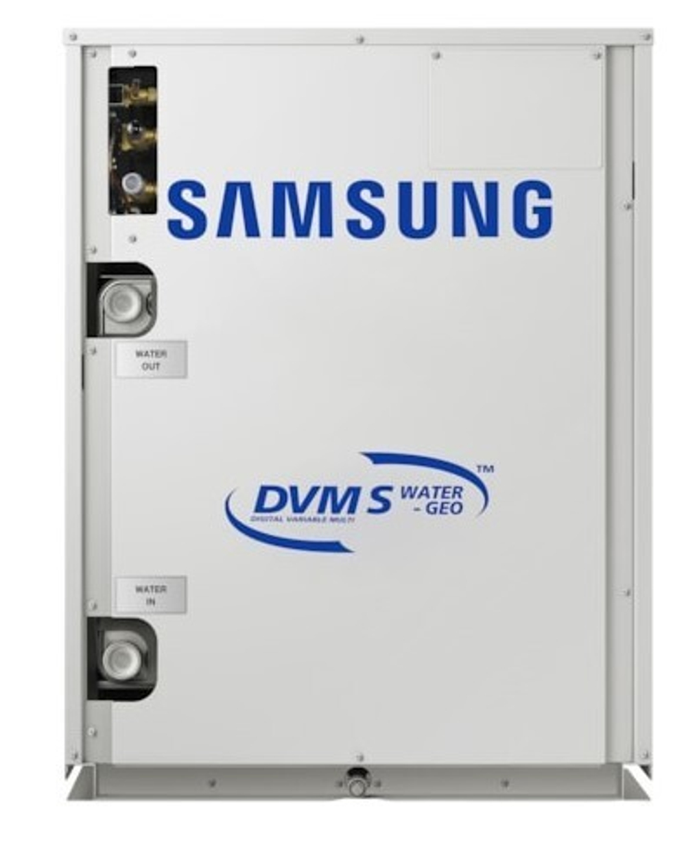 Наружный блок VRF системы Samsung AM200FXWANR/EU