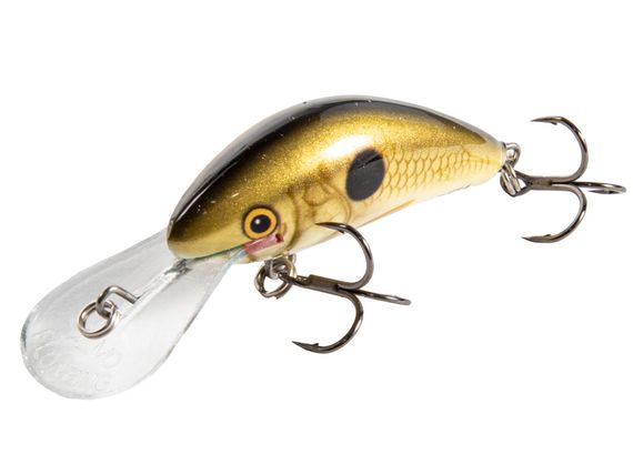 Воблер Salmo Hornet Floating 5cm Pearl Shad