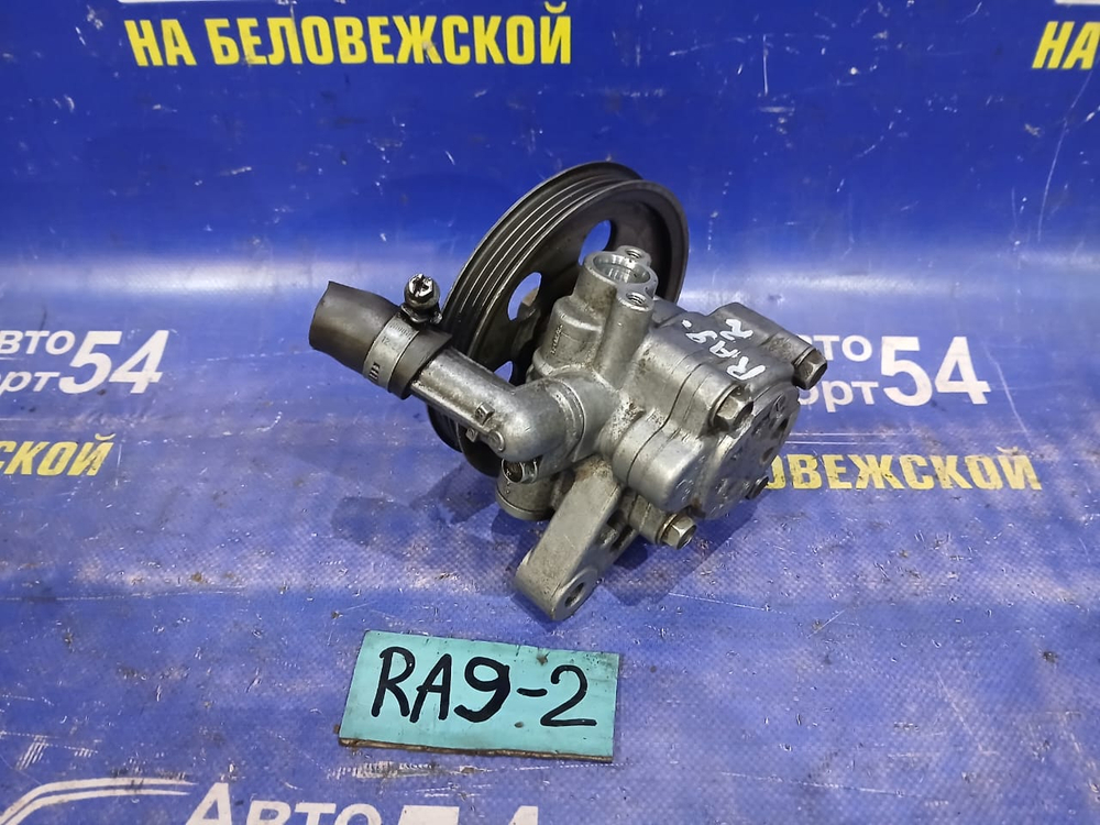 Насос ГУР Honda ODYSSEY 2002