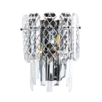 Настенный светильник Arte Lamp NICOLETTA A1051AP-2CC, 2хE14
