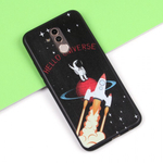 Чехол ТПУ для Huawei Mate 20 lite, 011000