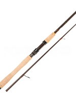 Спиннинг Pontoon21 RESONADA, 213см., 12.0-46.0гр., 15-30Lb., Ex.Fast Fuji K-ALC