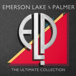 Emerson, Lake & Palmer / The Ultimate Collection (Clear Vinyl)(2LP)