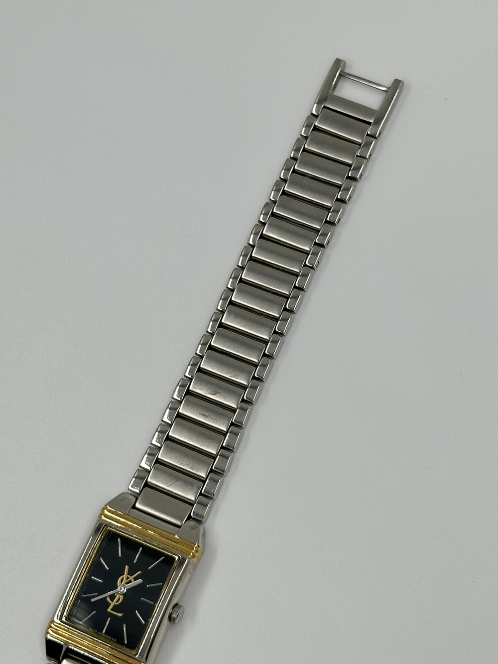 Часы Yves Saint Laurent Rectangular