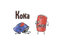 X - Кола (200 г)
