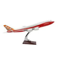 47cm B747-8 Prototype