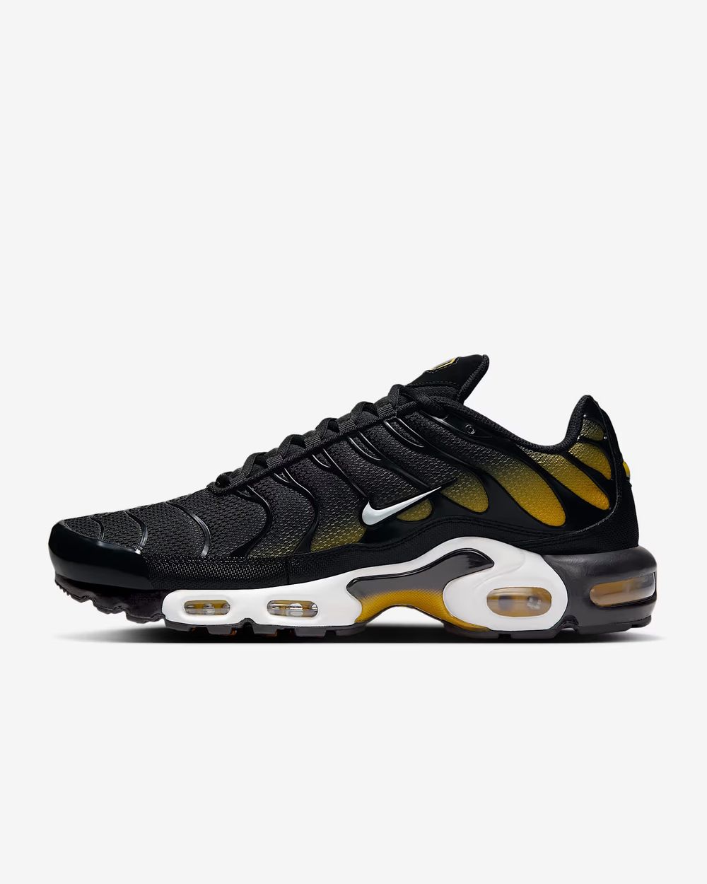 Кроссовки мужские NIKE AIR MAX PLUS