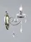 Бра Rilon 6452/1W AB, 40 Вт, бронзовое