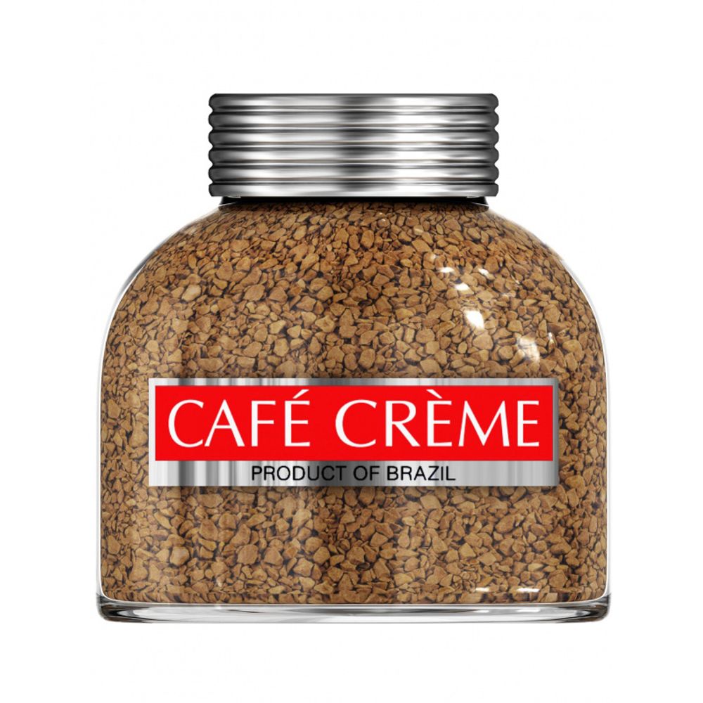 Кофе "Cafe creme" 90г