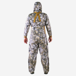 Костюм зимний утепленный (мембранный, непромокаемый) "КОМАНДОР" до -40°C цвет SZ