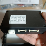 Установочный комплект для TOYOTA ALPHARD 2010-2014  KUBERG SF-1269-3
