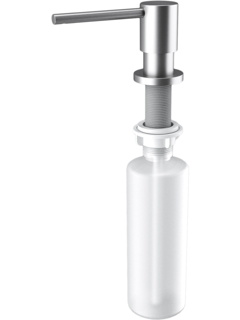 KUCHENSTERN 532SS50