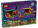 Конструктор LEGO Friends 42624 Уютные домики в летнем лагере