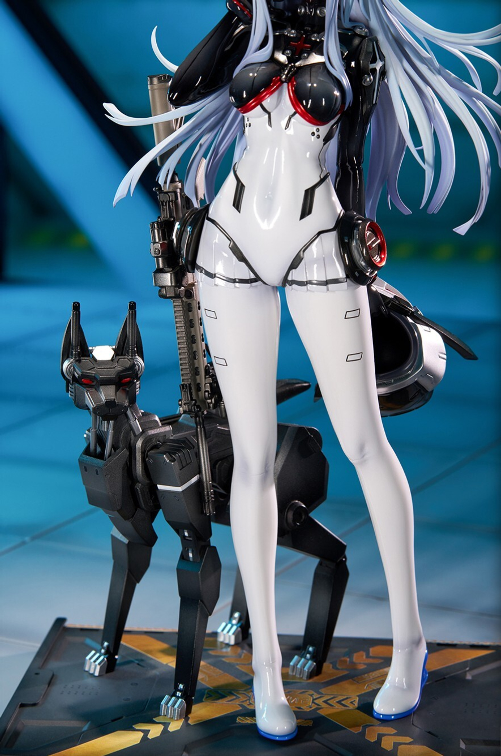 HK416