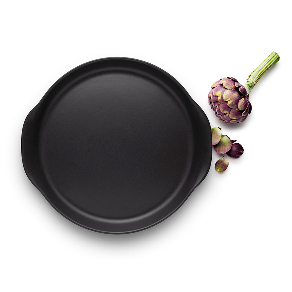 Блюдо сервировочное nordic kitchen, D30 см
