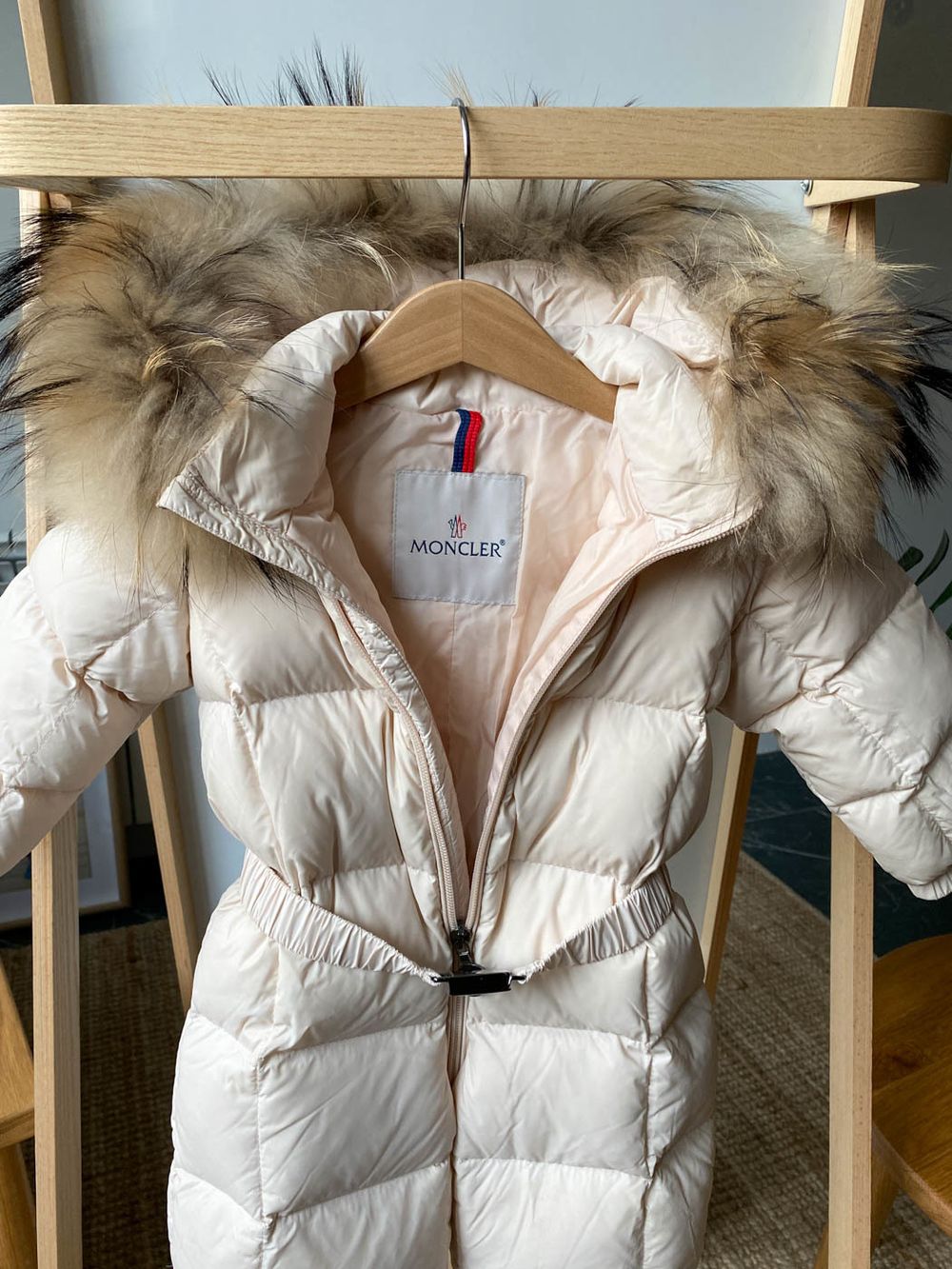 Комбинезон Moncler, 74