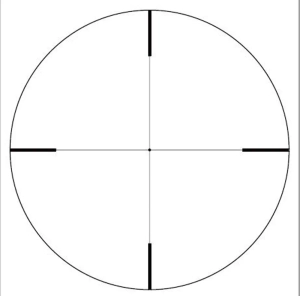 Прицел Vector Optics Forester Jr. 3-9x40 (Q) (SCOM-35)