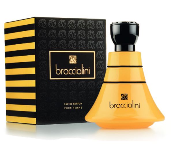 Braccialini Eau de Parfum Pour Femme
