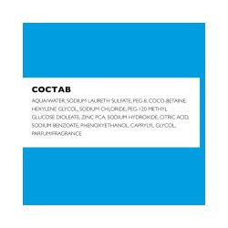 La Roche-Posay Effaclar Gel Очищающий гель для жирной кожи, 400 мл